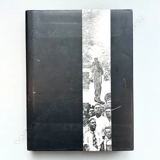 WITHOUT SANCTUARY: LYNCHING PHOTOGRAPHY IN AMERICA